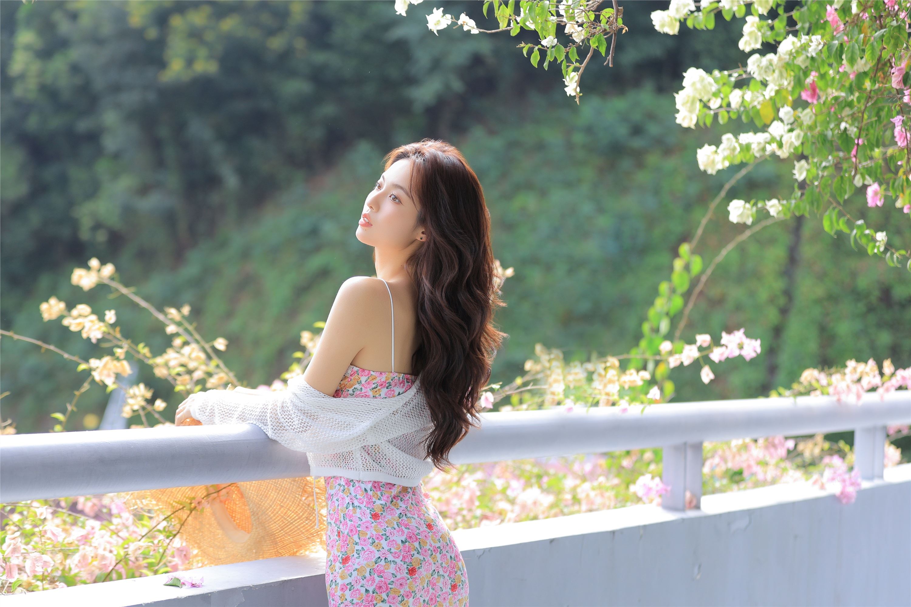 YITUYU艺图语 2025.01.29 春天来了又来 林士真